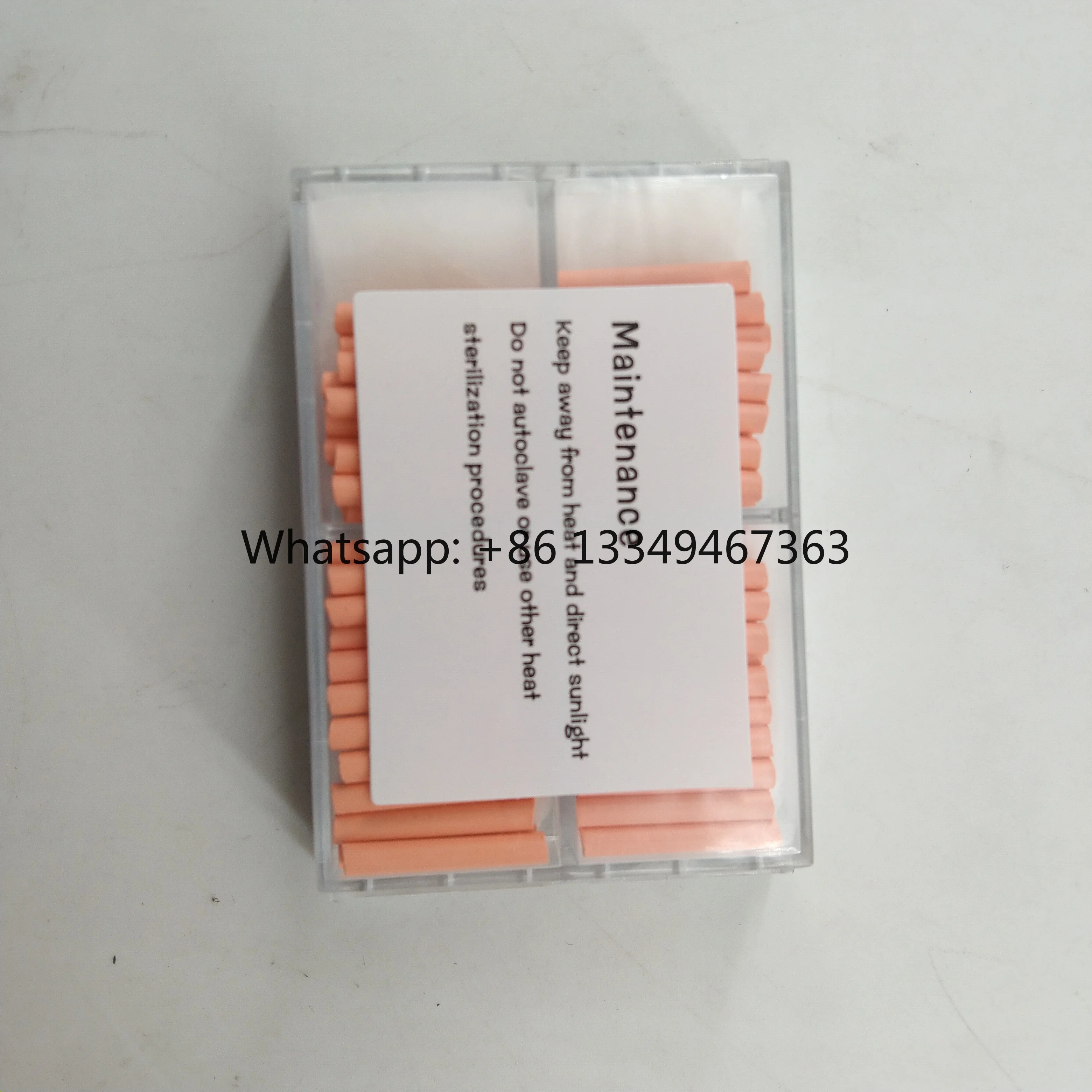 

Obturation System/Gutta Percha bar Pellet Obturation System Obturation /Hot Melt Obturator