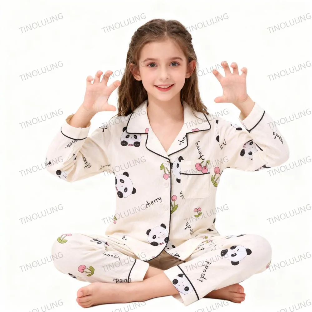 Thumbnail 4 - #31 Ranked Kids Lounge Wear Sets Picks in 2026