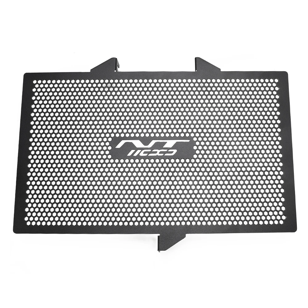 For HONDA NT1100 NT 1100 DCT NT1100 2022 2023 2024 Motorcycle Accessories Radiator Grille Grill Guard Cover Water tank Protector