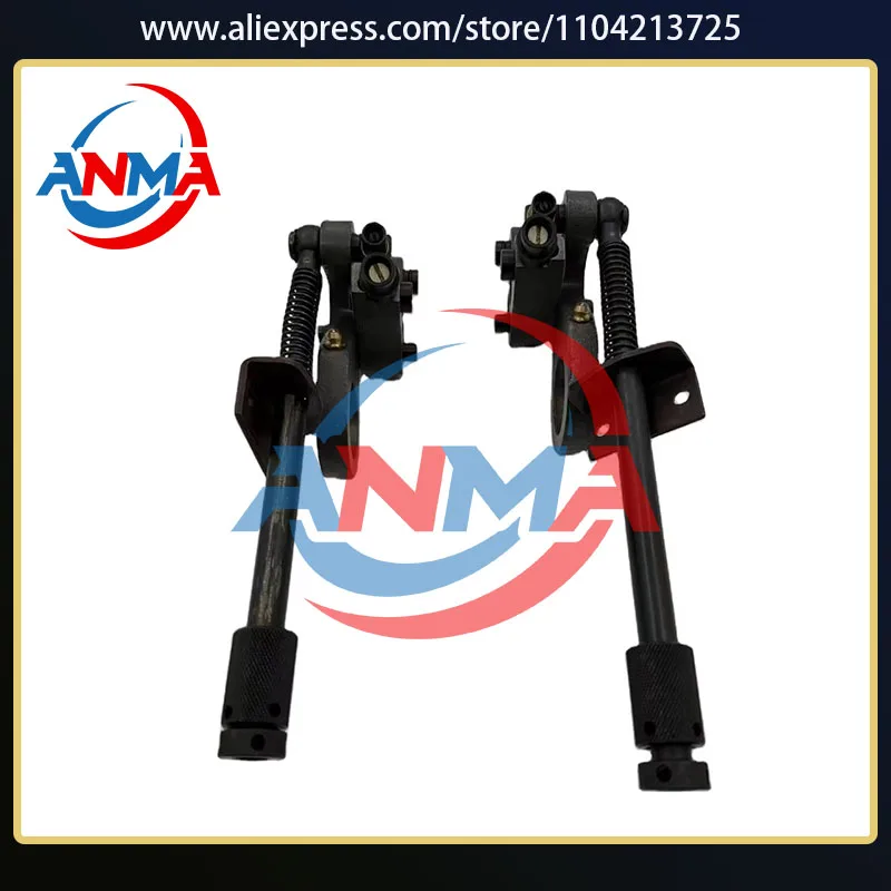Good Quality 1Pair Ink roller holder MO Water roller swing frame For Heidelberg MO Printing Machine Parts