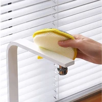 5/10/20Pcs Double Side Dishwashing Sponge Dish Washing Brush Pan Pot Dish Wash Sponges Household Cleaning Kitchen Tools 4