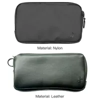 Rap Rainproof Essentials  leather Case-L Long Waterproof Storage Bag