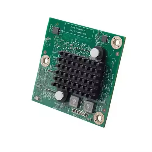 Original Network Module 32/64/128/256-channel high-density voice and video DSP PVDM4-256