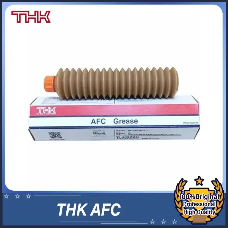 

1PC THK AFC Grease 70g Lubricant Grease Oil THK AFC Linear Guides Lubrication