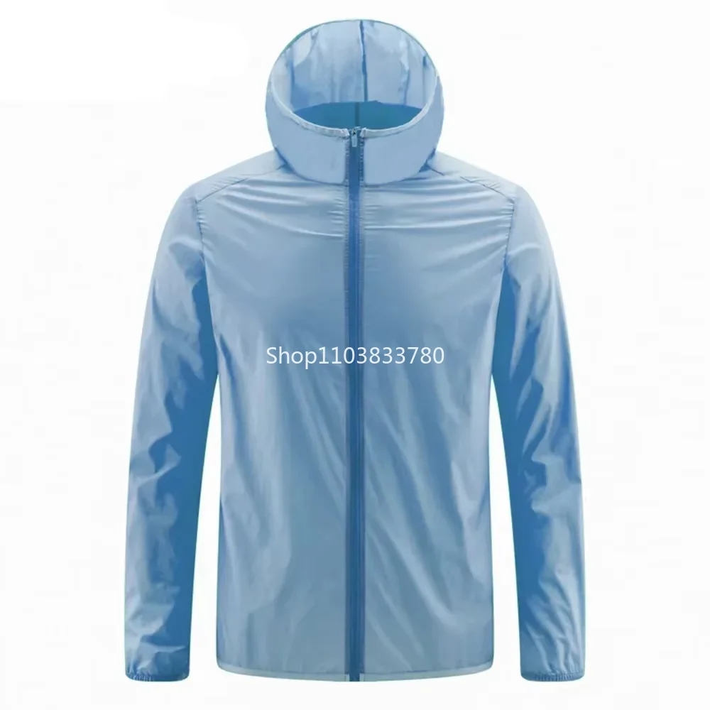 เสื้อแจ็คเก็ตกันแดดแบบมีฮู้ดสำ - Reflective Jacket Running บทวิจารณ์และราคา