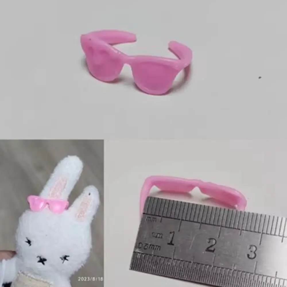 

Kids Gift Plastic Doll Cute Headband Fashion Accessories Doll Ear Pendants Multi-Styles Casual Wear DIY Toys 30cm 1/6 Dolls