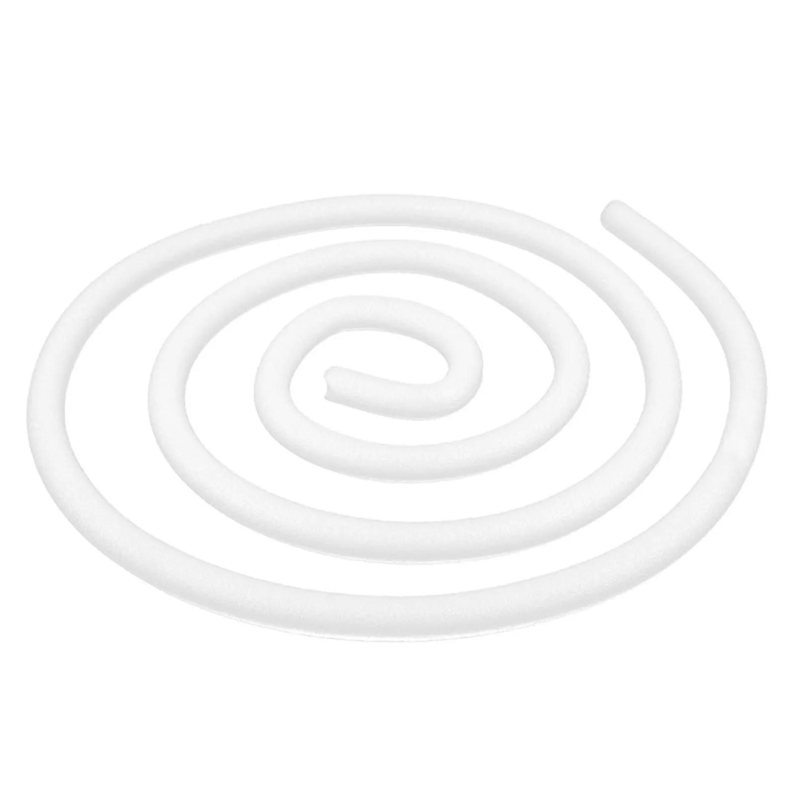 Foam Slipcover Grips Non Slip Sofa Couch Gap Filler Rods Tuckers 2M Thick Cushion Fixing Strip Sofa Cover Accessories
