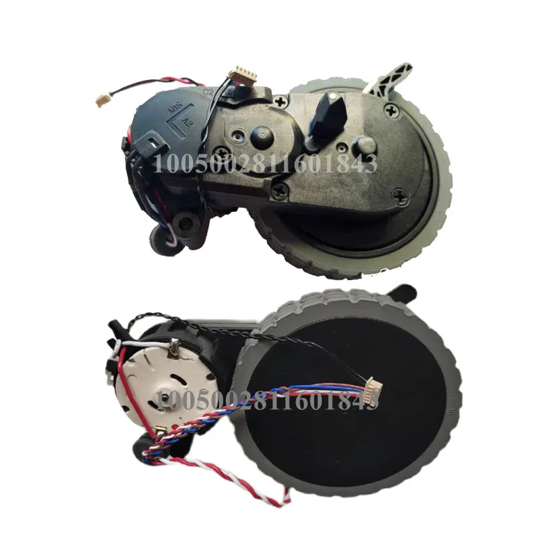 Мотор для пылесоса Ecovacs Deebot OZMO 900 902 DN5G