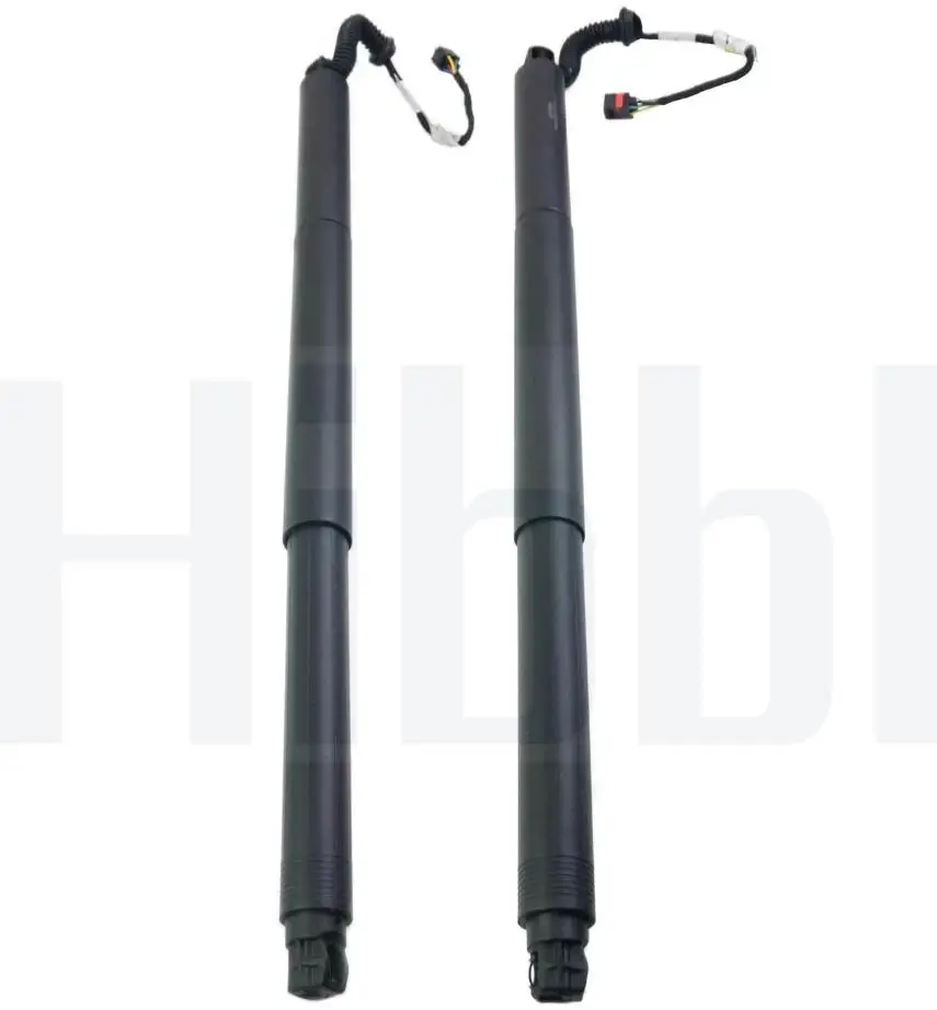 

HIBBL для Skoda 3V9827851D 3V9827552A, электрическая стойка задней двери, пружинный электрический подъемный кронштейн для Skoda, запчасти, аксессуары