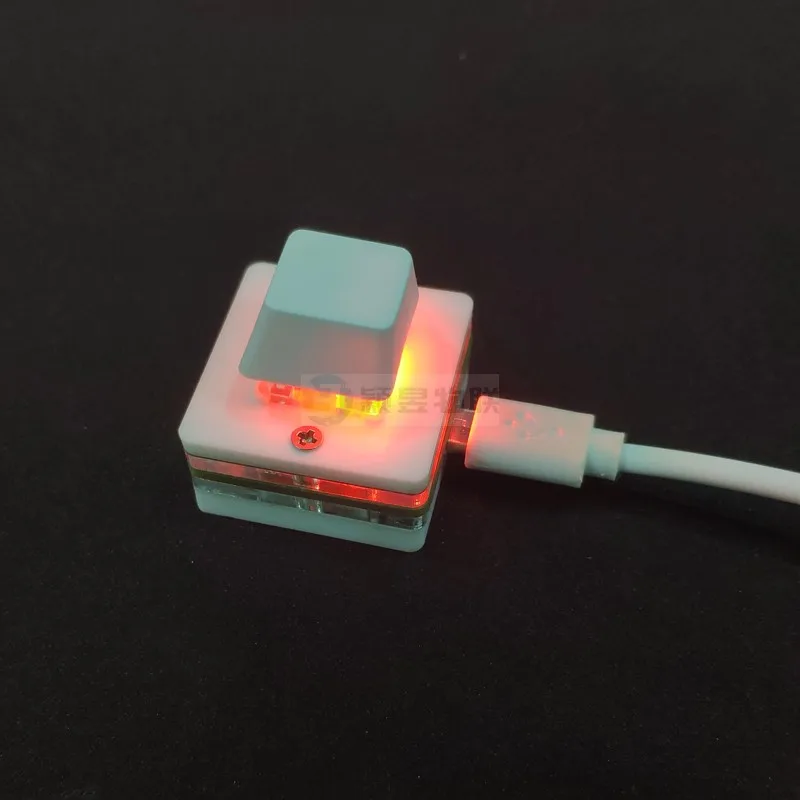 لوحة مفاتيح USB نسخة ولصق مفتاح واحد كلمة مرور متعددة المفاتيح مزيج مفتاح اختصار مخصص Osu مفتاح تغيير لعبة الصوت