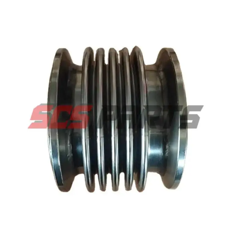 

3968643 Сильфон для двигателя Cummins QSK60 KTA60