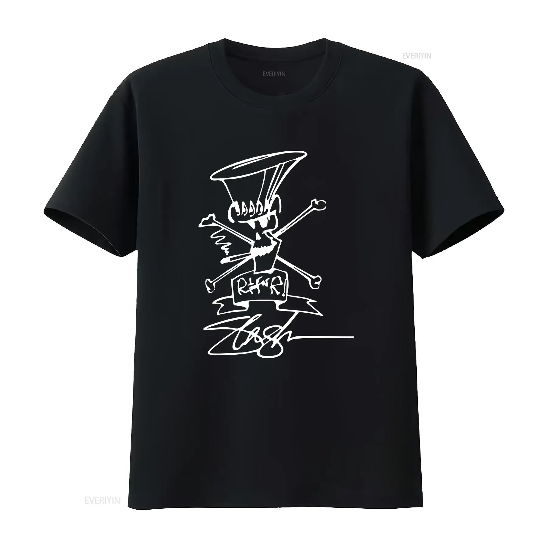 Slash t shirt tee s m l xl GNR Snakepit Velvet Revolver Guitarist vintage Washed designer clothes fashion Stylish Breathable