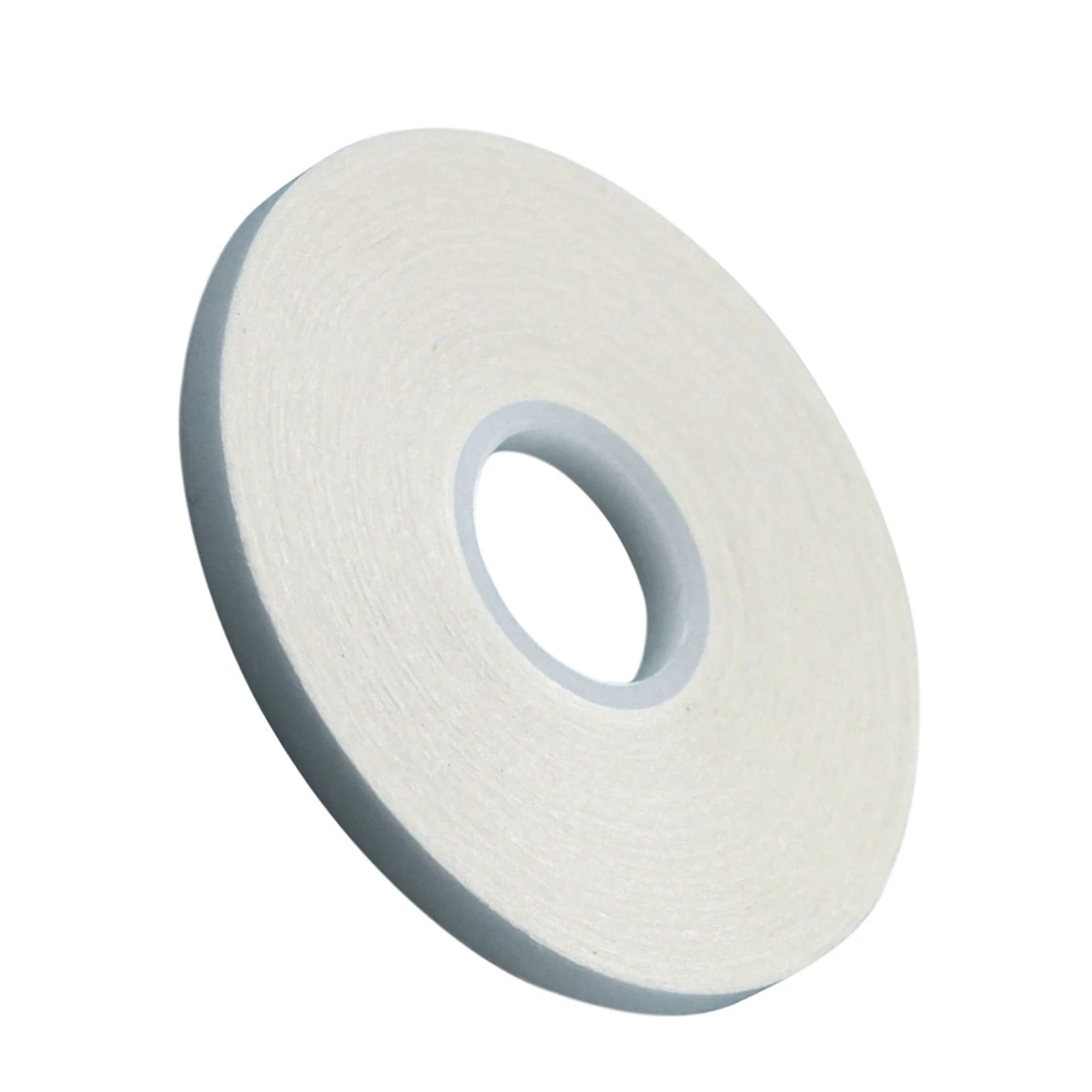 1 Rolle wasserlösliches doppelseitiges Nähband, Stoffkleber, keine Rückstände, Quilten, DIY-Handwerk, Heimgebrauch, schneidbar