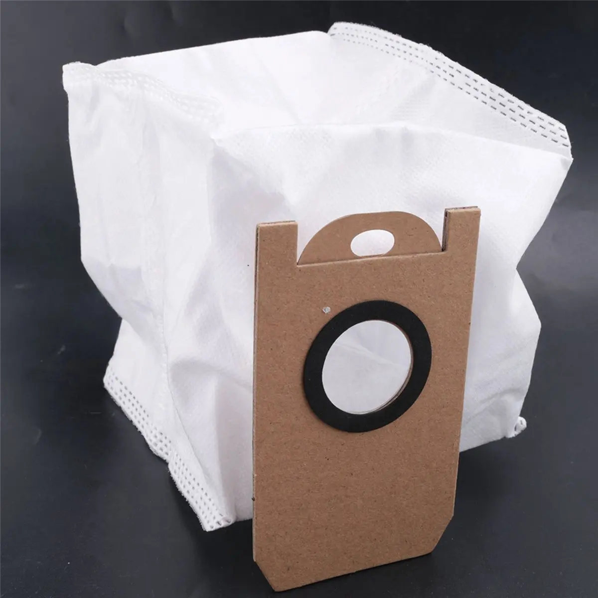 

[A25M] Основная щетка, мешки для пыли, тканевая швабра, боковая щетка, детали фильтра Hepa для XIAOMI VIOMI S9, аксессуары для роботов-пылесосов