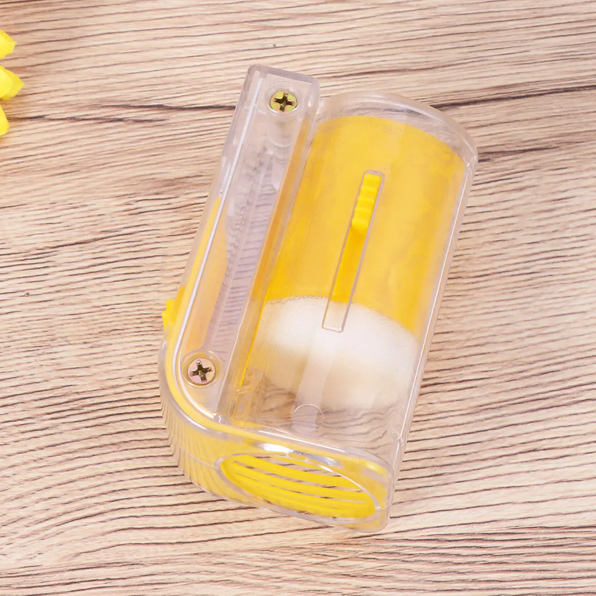 Mark Bottle Beekeeper Supplies Essential Beekeeping Tool for Queen Capture Marking Safety during Inspections Foam