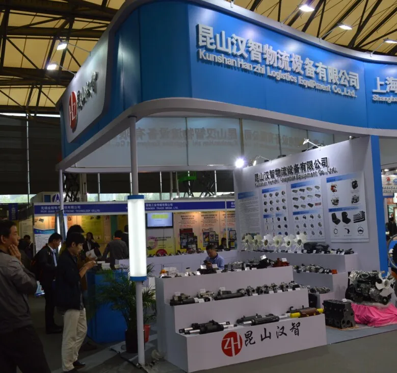 أجزاء الرافعة الشوكية KA-D24-43 صمام الملف اللولبي 24 فولت لرافعة شوكية هيلي