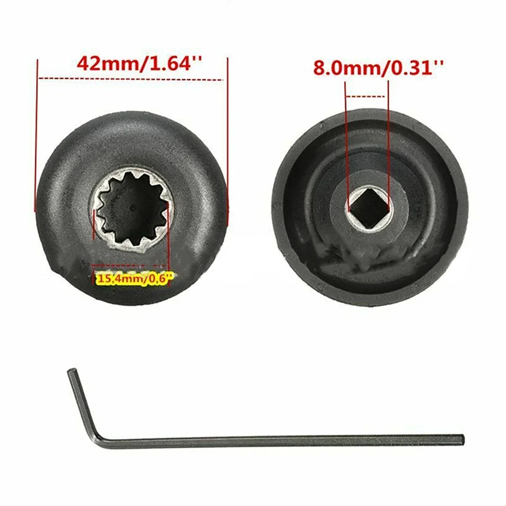 

1pc Drive wheel For Vitamix 1002 1230 5006 5012 5039 5057 5200 BarBoss VM0100 VM0100A Juicer Blender Replace Driving Gear