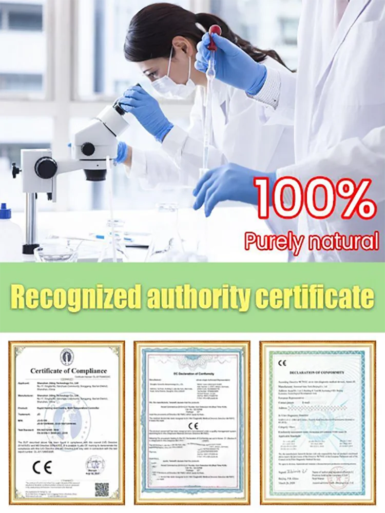 Suave e não irritante7 dias de perda rápida de peso sem desconforto