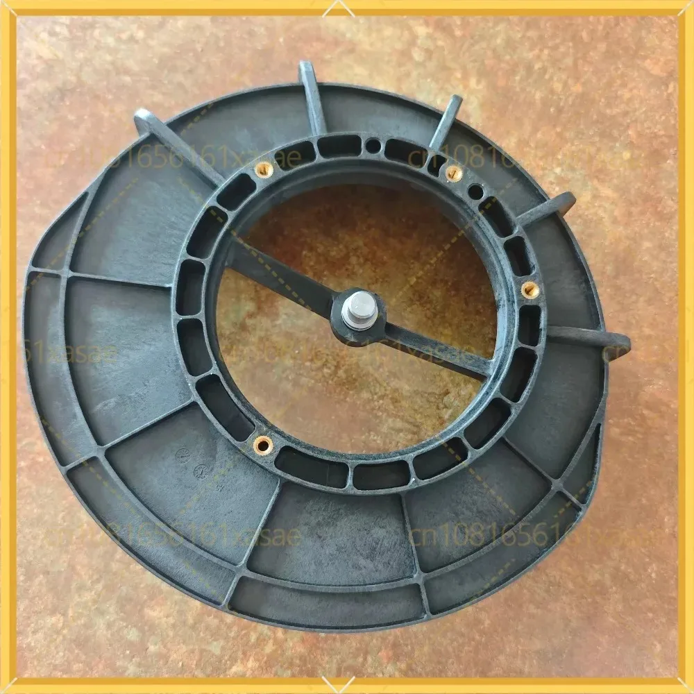 Spiral Auger End Fixing Cover Spare Parts For XAG P150 Pro P150 P60 Fertilizer Spreading Tank Agricultural Drone