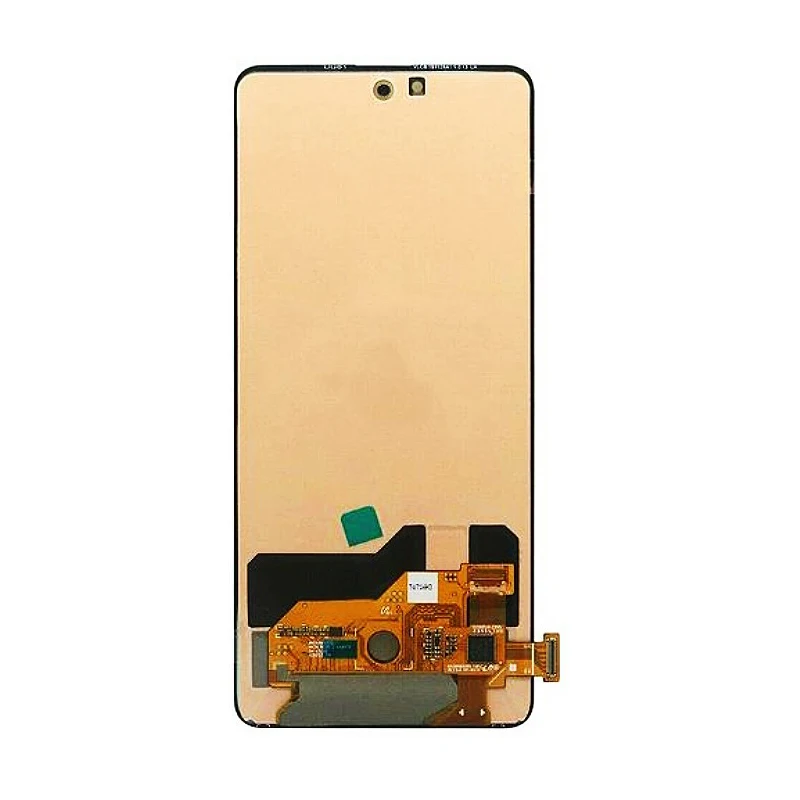 Tested AMOLED LCD Screen For Samsung A51 5G LCD For Samsung A516 A516F LCD Display Screen Touch Digitizer Assembly Repair Parts