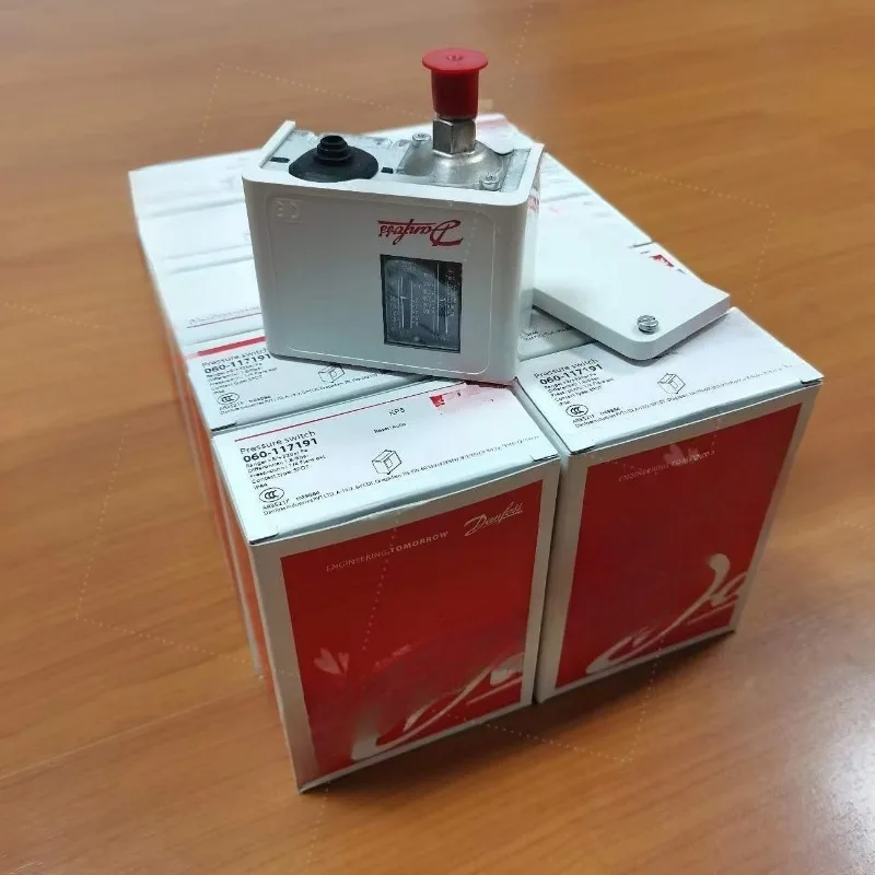 Parts For Danfoss P… - image