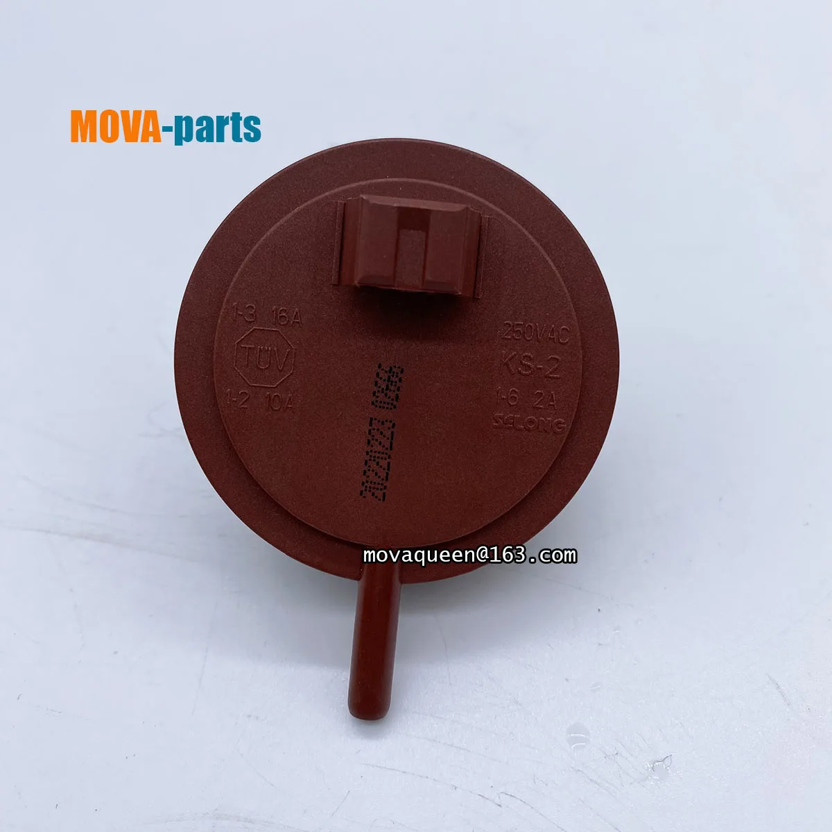 KS-2 Water Level Switch For Dishwasher Washing Machine