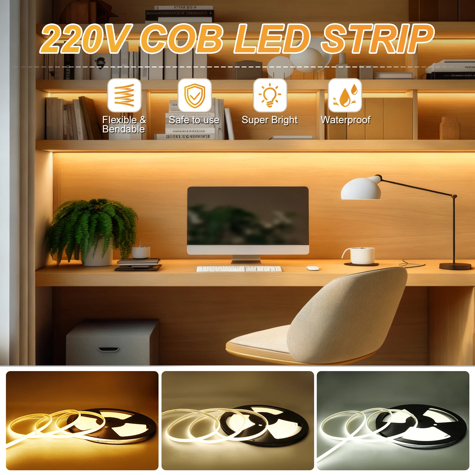 striscia-led-impermeabile-ip67-220v-flessibile-10m-nastro-led-3000k-4000k-6000k-per-illuminazione-interna-ed-esterna