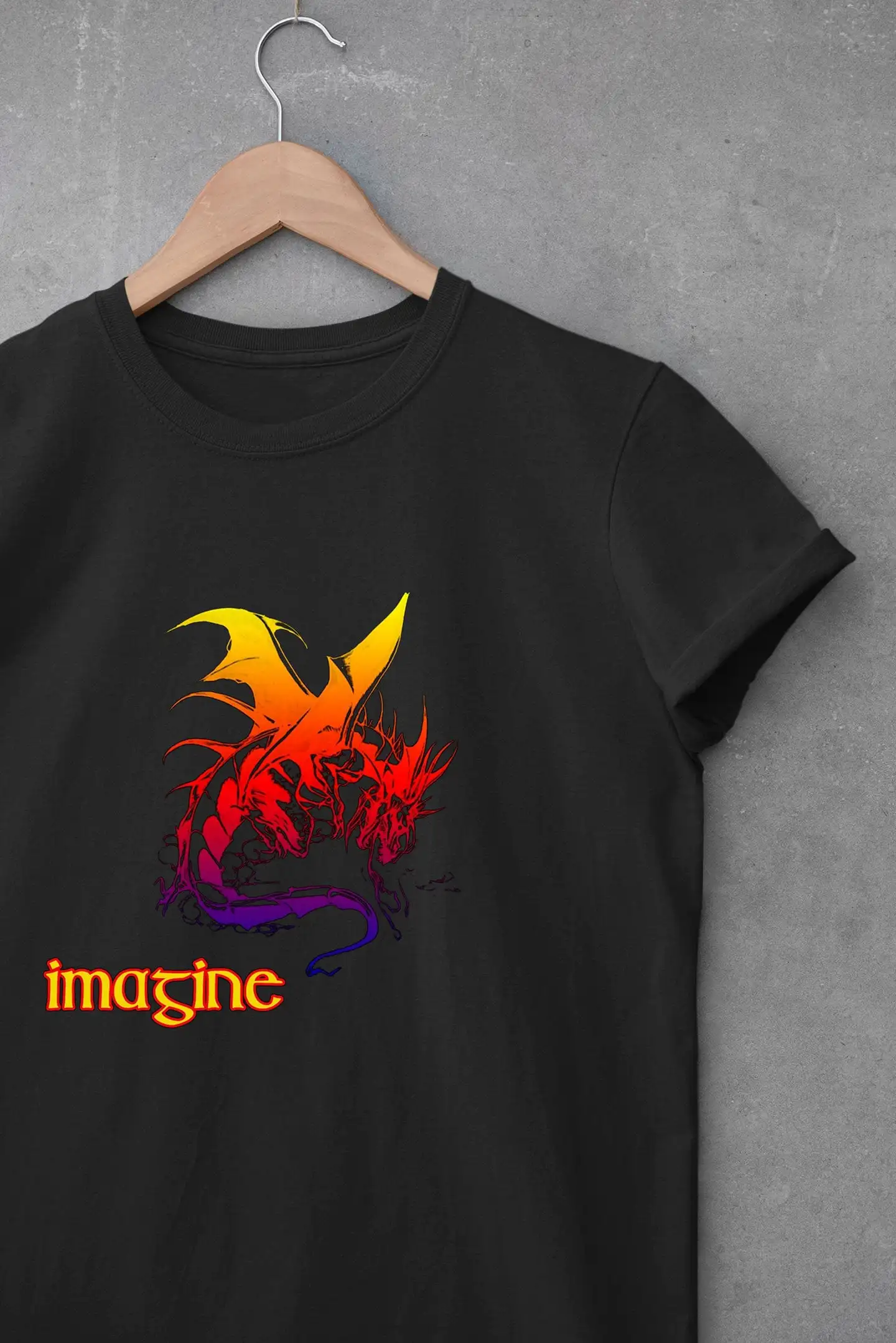 imagine dragons T Shirt