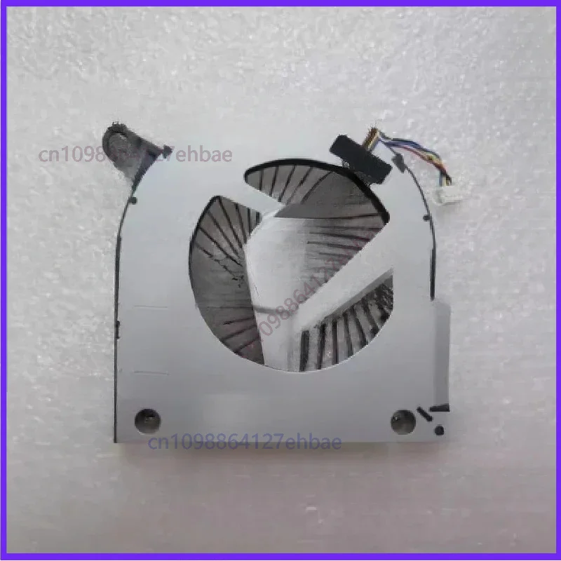 

Laptop CPU Cooling Fan BAZC0809R5HY003 FB08009M05SPA Replacement for Intel NUC 11 Panther Canyon Mini PC NUC11PAHi5 NUC11PAHi7