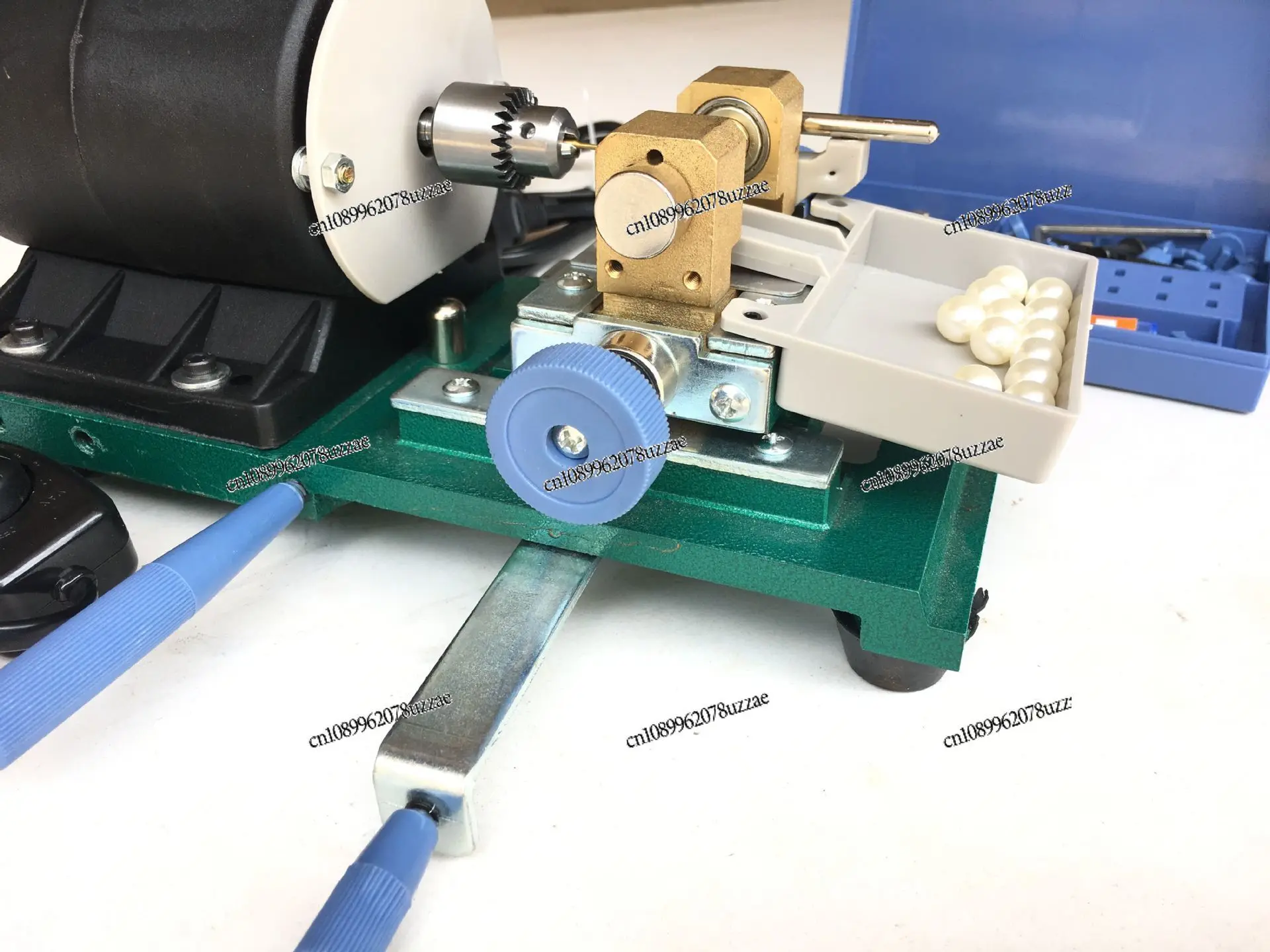 450W Drilling Machine, Pearl Stepless Speed Regulation, Drilling Machine