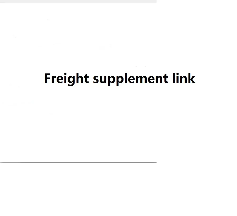 Replenishment link