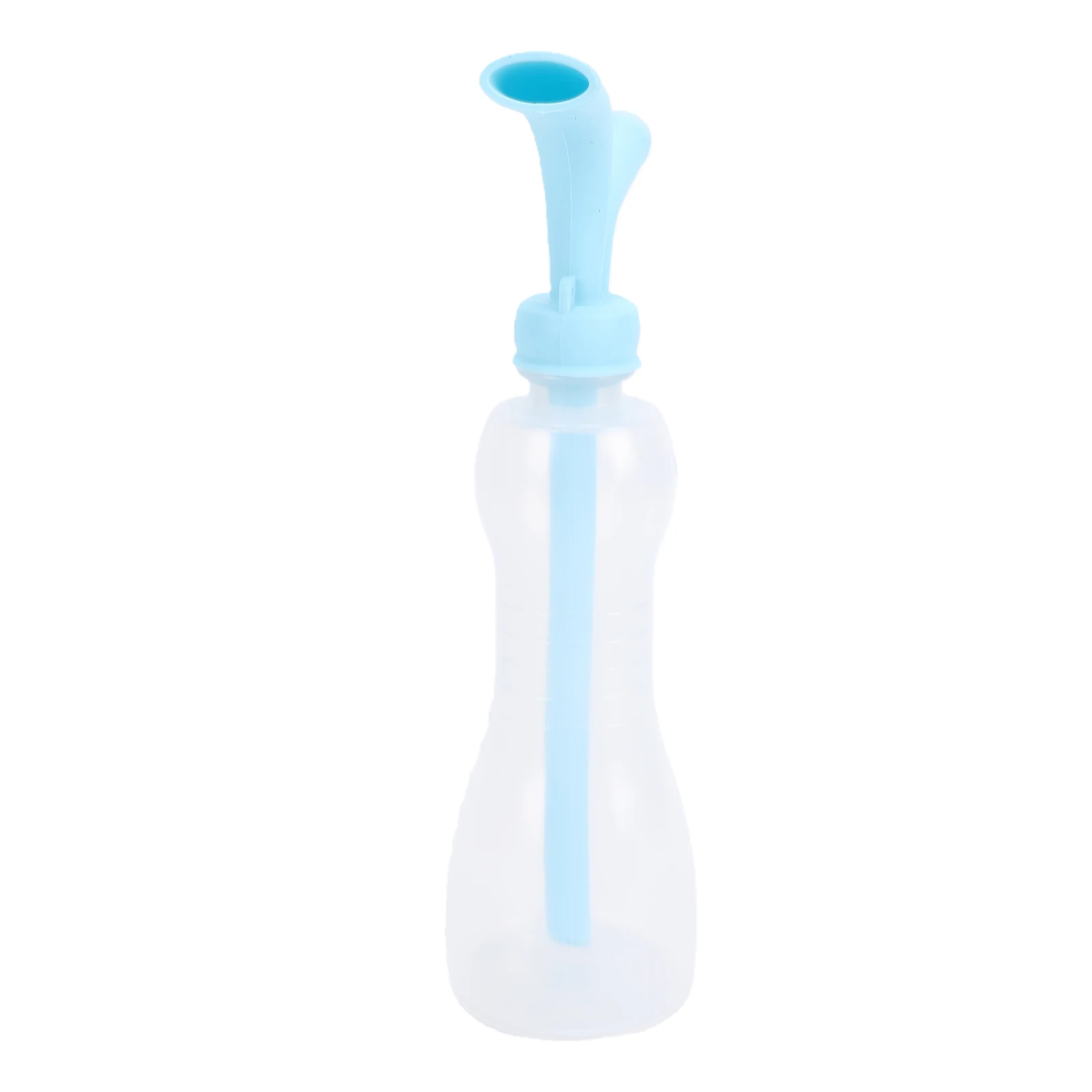 Vocal Training Tool Vocal Trainer Bottle 500ml 8 Levels Adjustable Singing Training Water Bottle For Practice Exercise