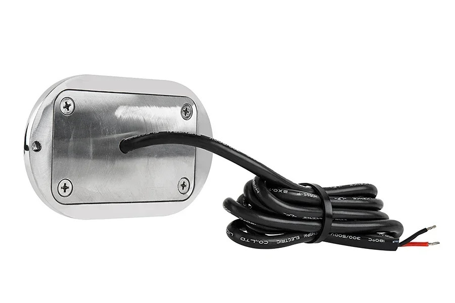 RGB 120w 12v Underwater Led Lights for Small Fountains Mini Aquarium led Boat Swimming Pool Colored Import Export Led Lighting