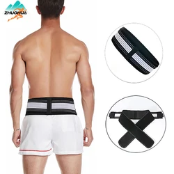 ZHUOHUA Si Belt,Sciatica Belt for Women & Men,Pain Relief for Lower Back,Sacroiliac,Sciatic,Pelvic,Lumbar,Hip,Leg,Sacral Nerve