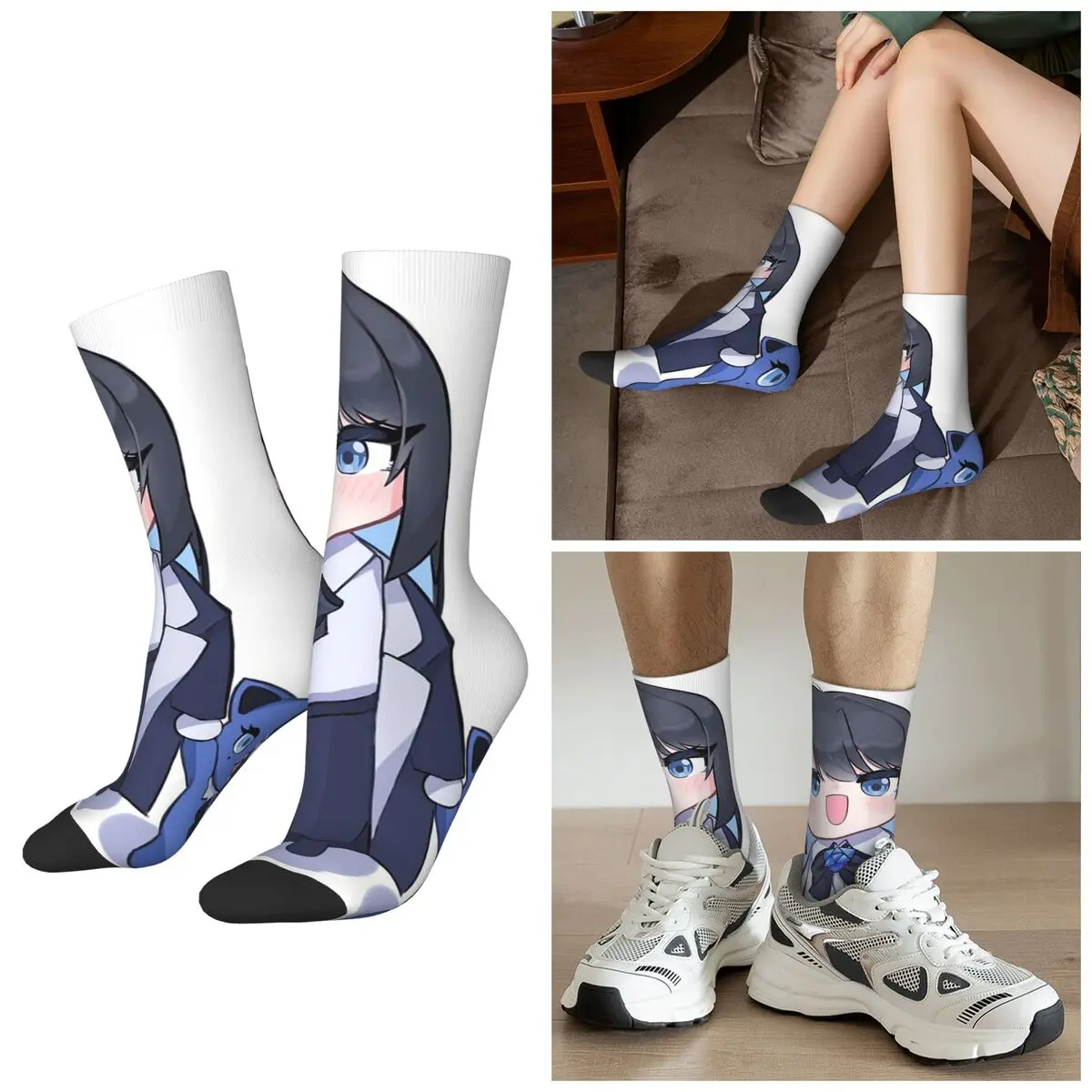 All Seasons Ado Cat… - image