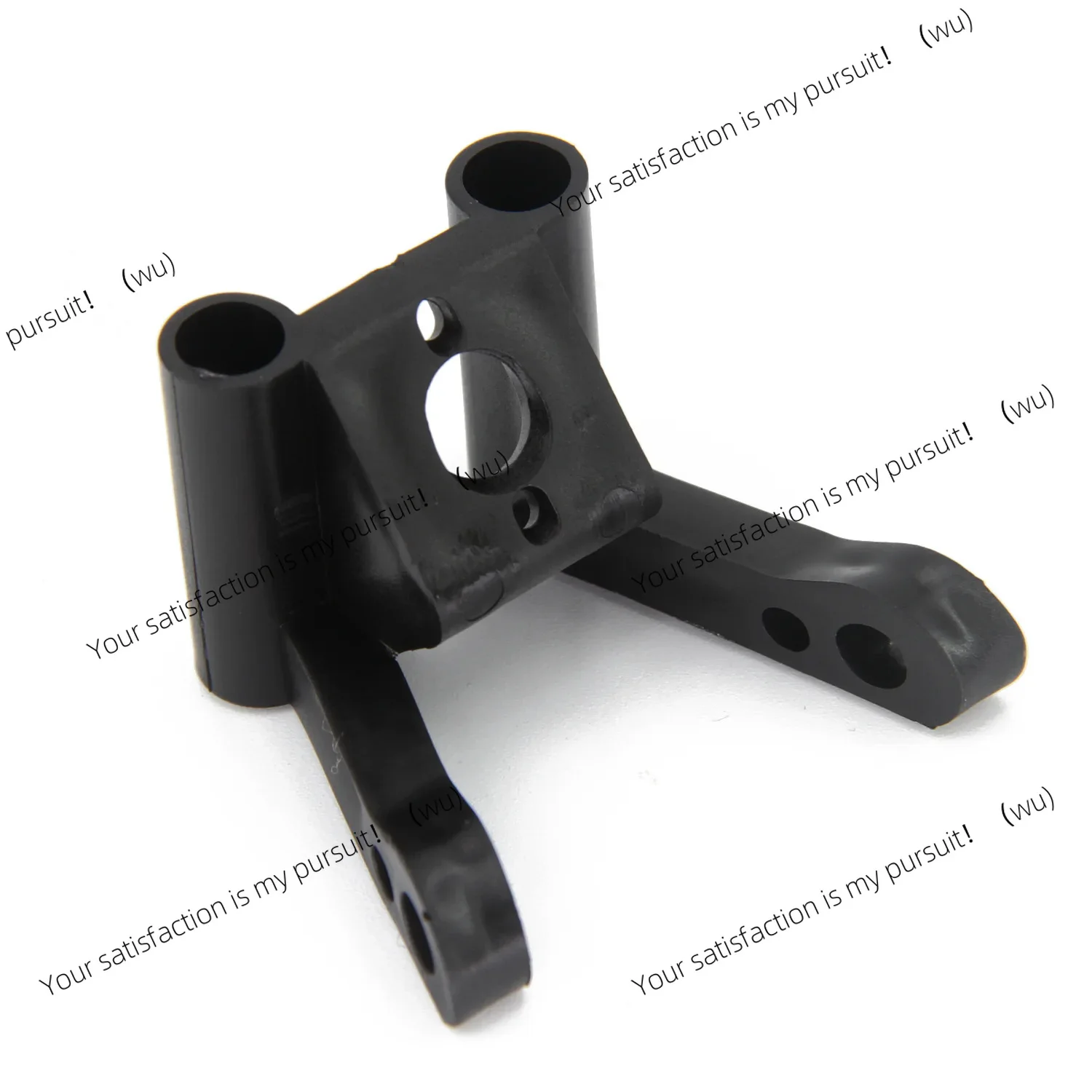 ZOCI-FPV Quadcopter Base Universal 3D Printing Parts