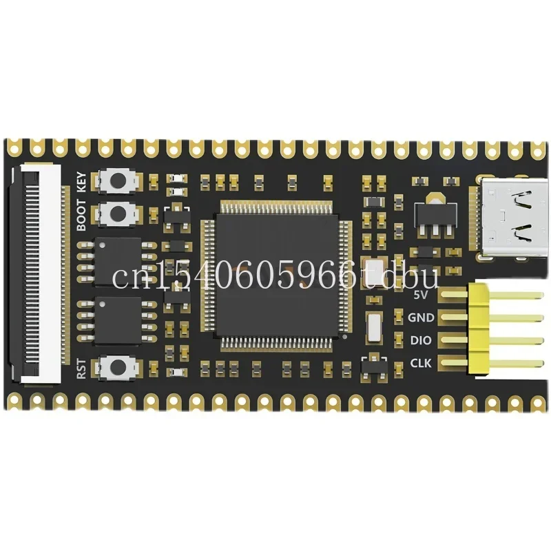 

Core Board Minimum System Anti Guest Stm32h750vbt6 Core Board Stm32h750 Development Board