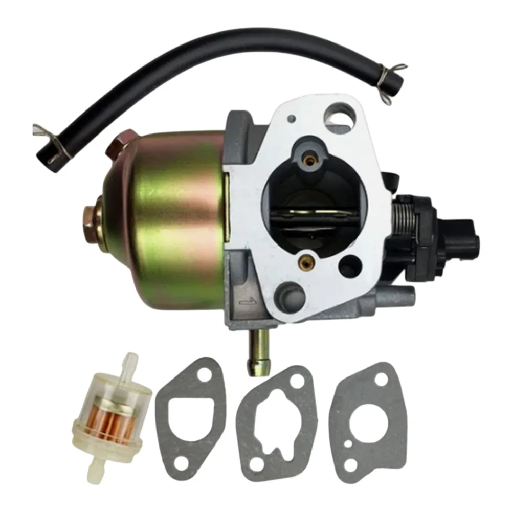

Комплект карбюратора 951-10838 для 1P65F 1P65MC 139CC, комплект для обслуживания дворового оборудования, садовые инструменты, замена садового электроинструмента