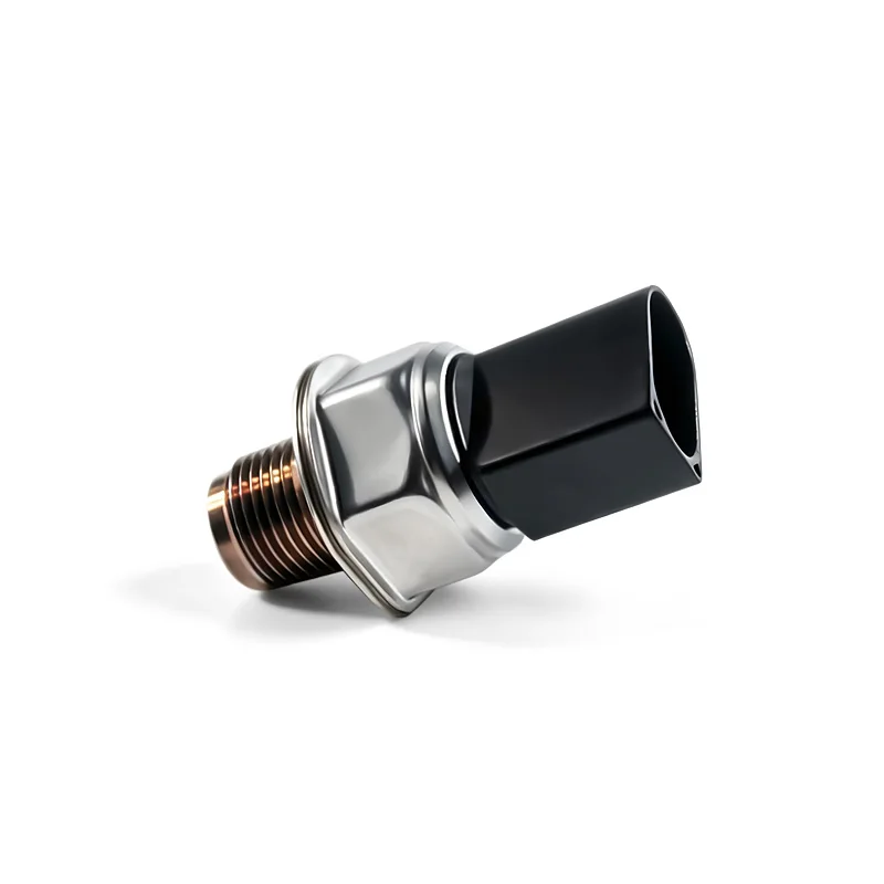 Sensor 85PP40-02 Common Rail Fuel Pressure Real time Monitoring For Delphi Automotive Vehicle Installation Kit XH3124