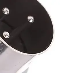 1.5M Grijs 3-pin 9mm Voor Sterke 210 204 90 105L 102L Nail Handvat Power kabel Elektrische Manicure Boor Lente Draad