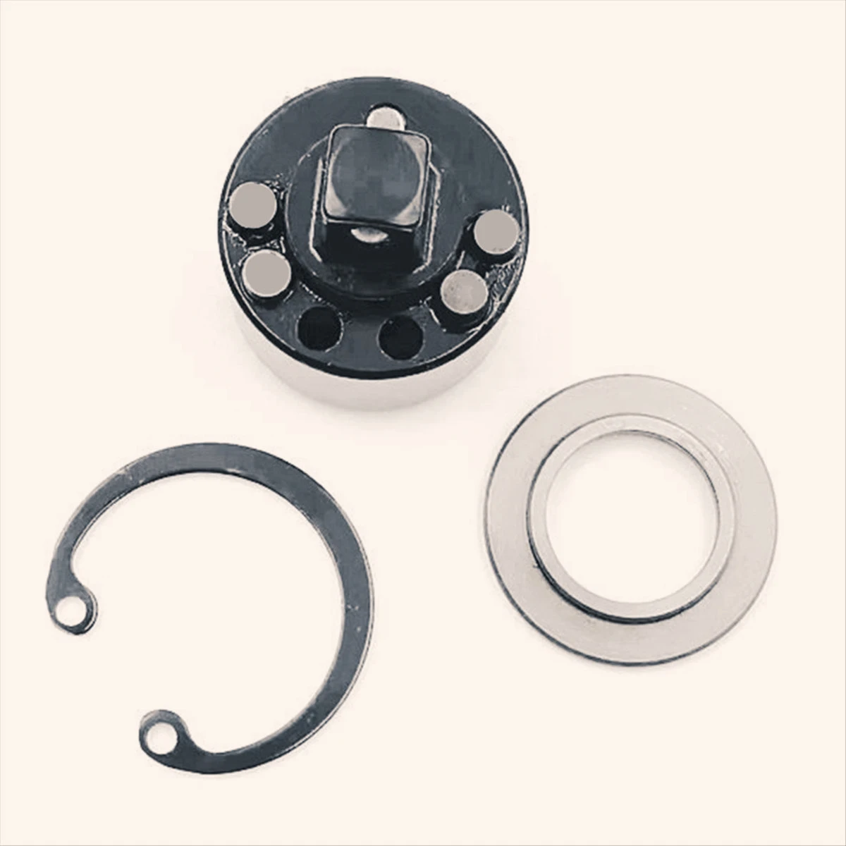 1/4 Inch Ratchet Anvil Repair Kit 42-06-1006, Heavy Duty Drive Anvil Assembly