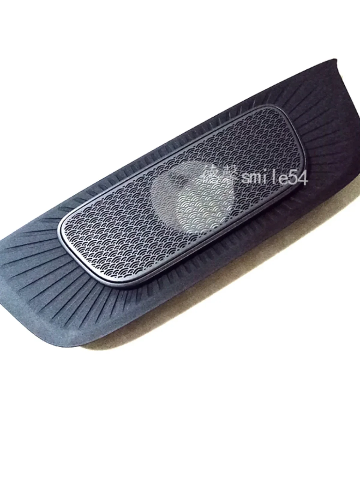 

Chery Tiggo 8Pro Ou Mengda 5 23 7PLUS dashboard center speaker mask, cover