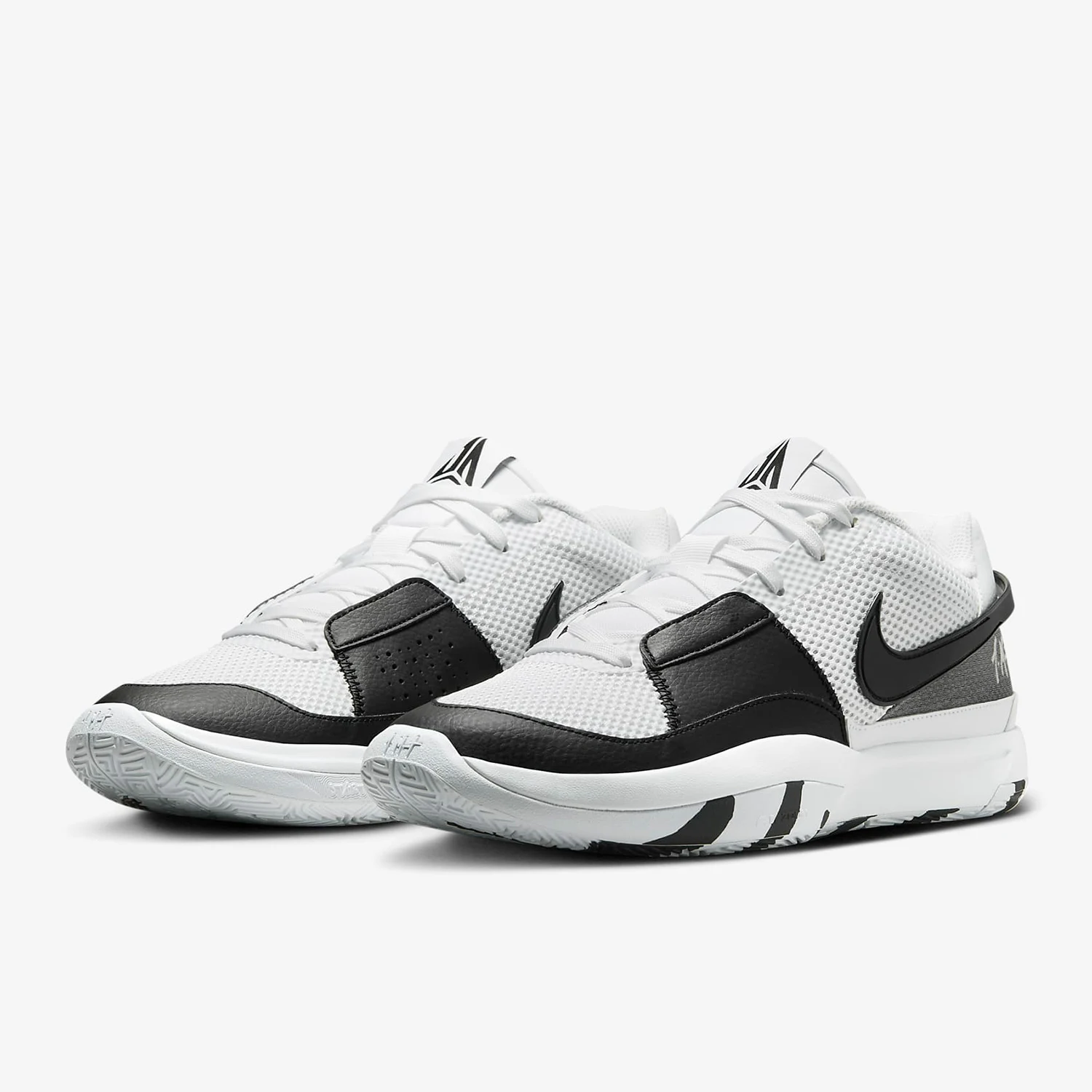 

Nike Genuine JA 1 EP Men's Breathable Basketball Shoes for Sports Training DR8786-101