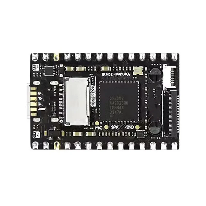 ELECT-3X For Sipeed Nanokvm IP-KVM Remote Operation And Maintenance Server Mini Pikvm Lite Compatible With Raspberry Pi