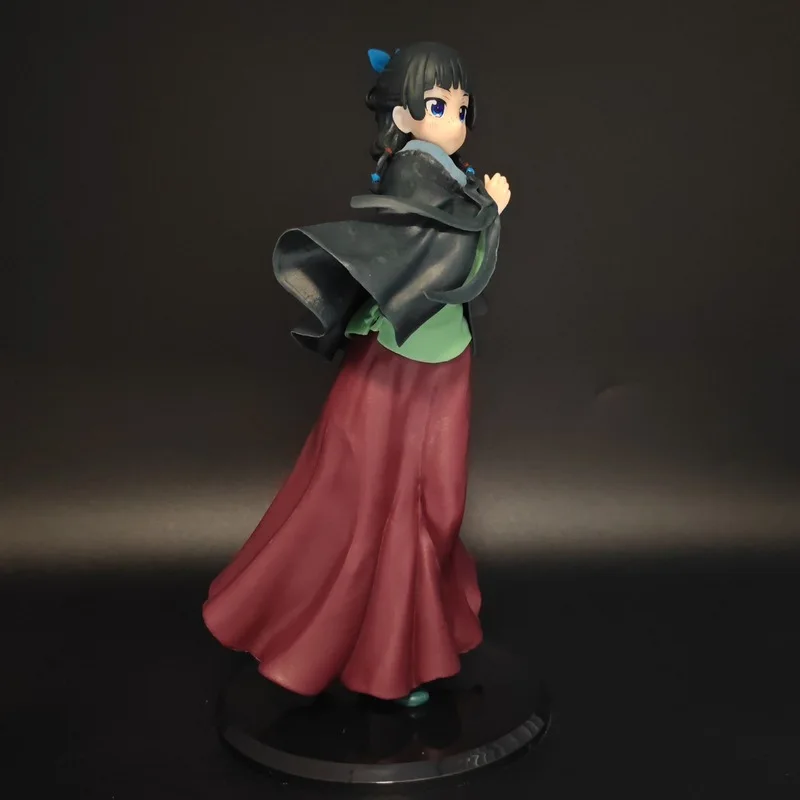 Maomao The Apothecary Diaries Seizoen 2 Mantel Anime Figuur Speelgoed Pvc Model Collectie Actie Beeldje Pop