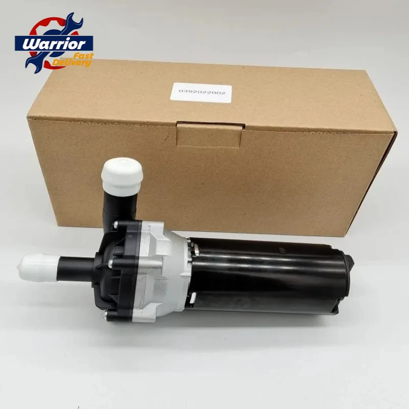 

PEB500010 15076931 F8YZ8501AA 0392022002 для Chevrolet Cadillac Ford GMC LAND ROVER L319 L320 L322 L405 L494 водяной насос