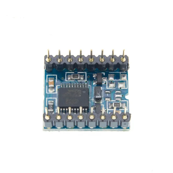 WTV020-SD SD card voice game machine voice module