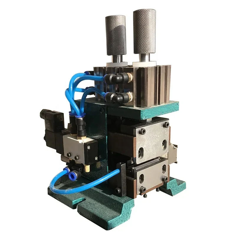 -Vertical Type Pneu…