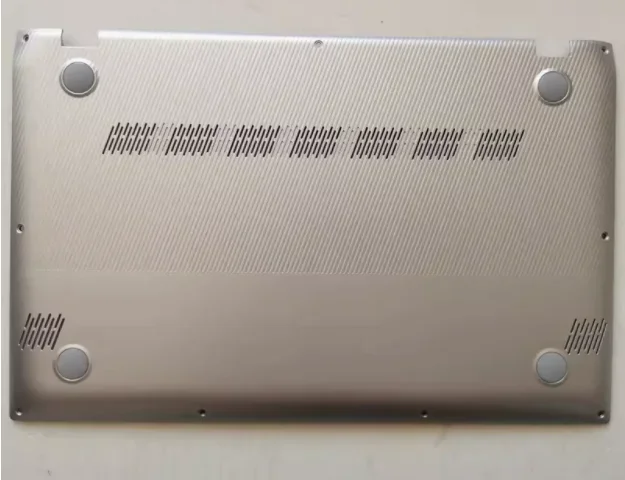 

sliver New laptop bottom case cover for ASUS S14X S431F S4500FL S4500F