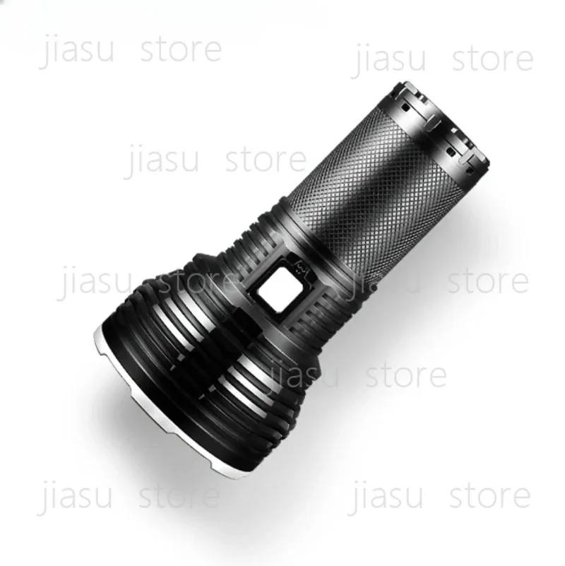 Imalent RT70 Kit LED Flashlight XHP70 2nd Generation LED USB Rechargeable Torch Flashlight by 4X 18650 3000mah battery